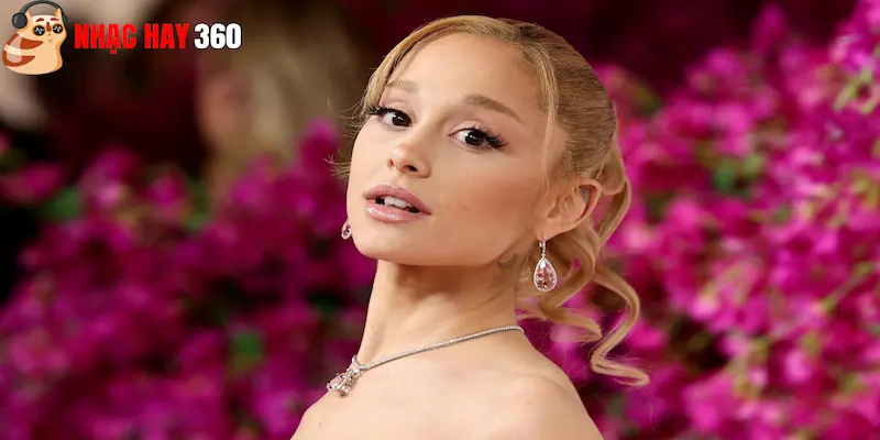 Xuất phát điểm từ phim truyền hình của Ariana Grande