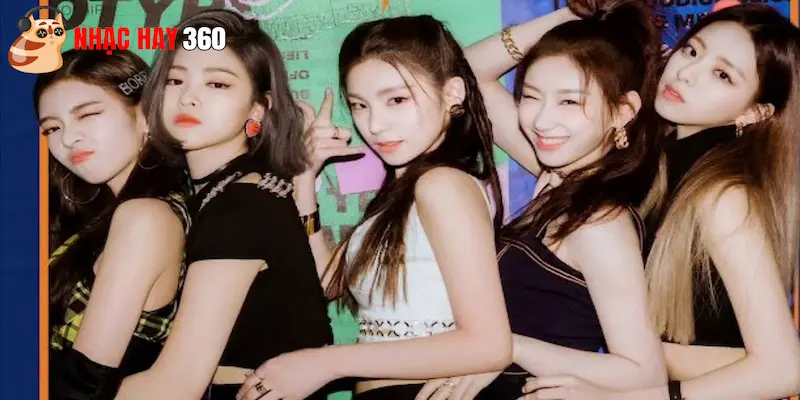 Ảnh hưởng của ITZY với Gen 4 Kpop