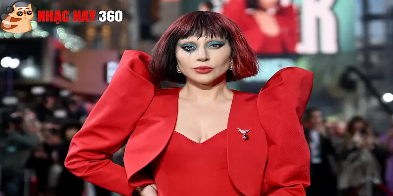 Những album đỉnh cao của Lady Gaga