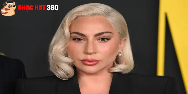 Sự nghiệp âm nhạc đột phá của Lady Gaga