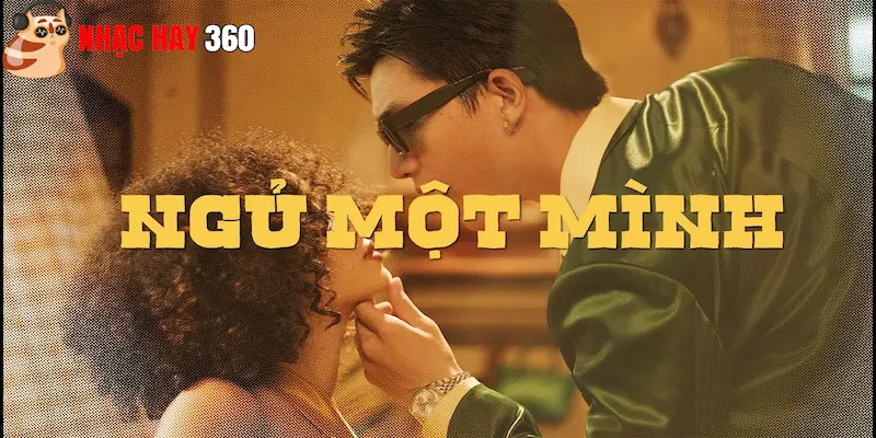 Người Lạ Thoáng Qua – Đinh Tùng Huy
