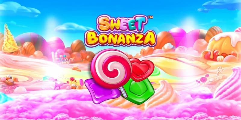 Bongvip - Chơi nổ hũ Sweet Bonanza săn thưởng cực lớn