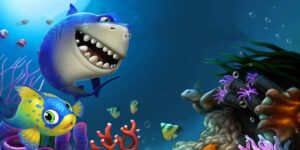 Bongvip nâng cấp bắn cá 3D