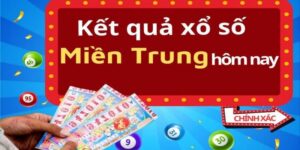Bongvip - Sân chơi cá cược xổ số miền Trung cược độc đáo